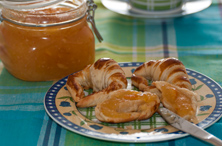 Mermelada de Naranja